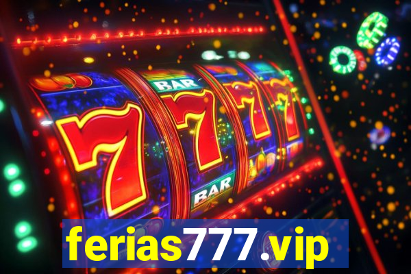 ferias777.vip