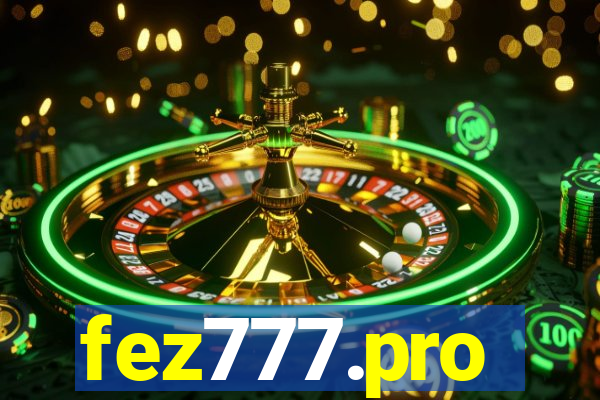 fez777.pro