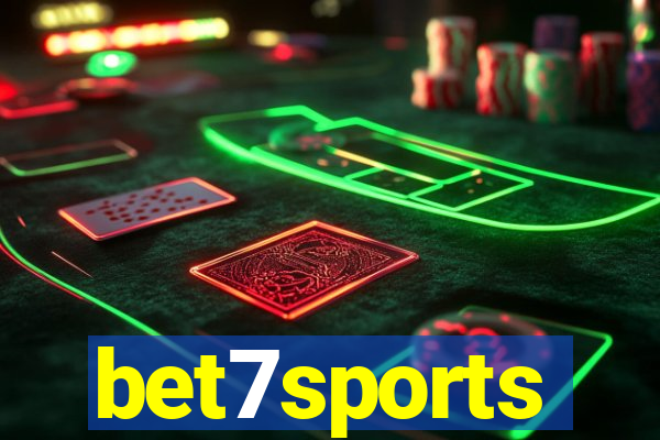 bet7sports