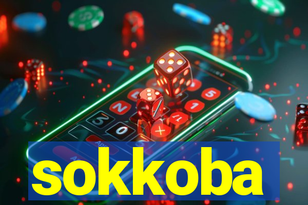 sokkoba