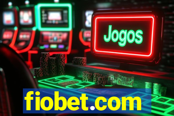 fiobet.com