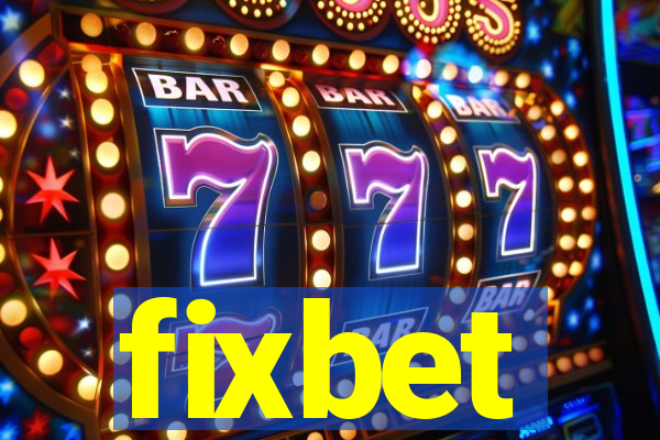 fixbet