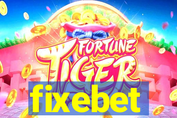 fixebet