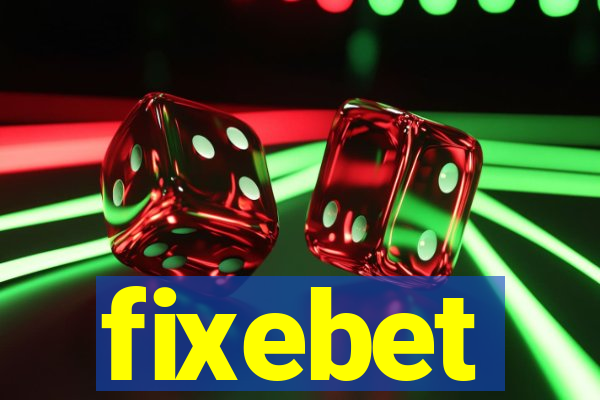 fixebet