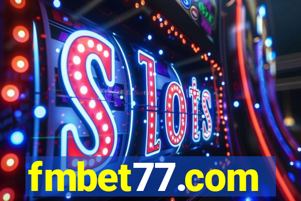 fmbet77.com