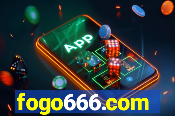 fogo666.com