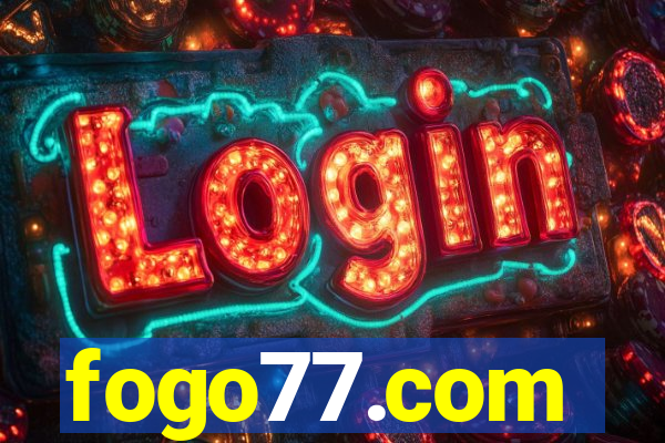 fogo77.com