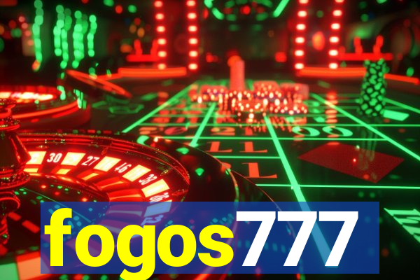 fogos777