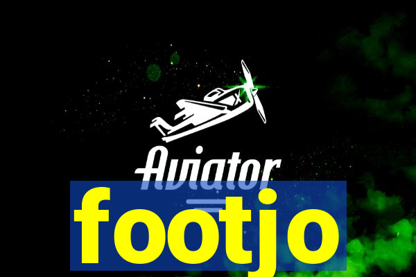 footjo