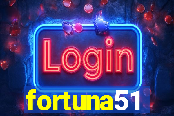 fortuna51