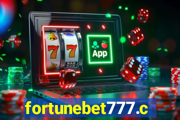 fortunebet777.com