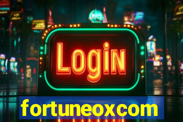 fortuneoxcom