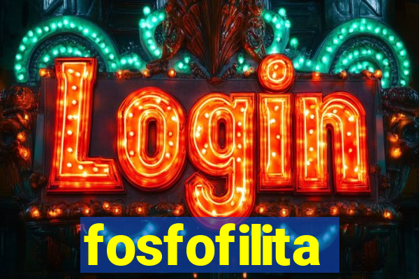 fosfofilita