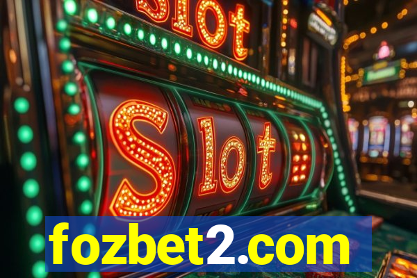 fozbet2.com