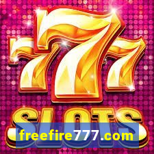 freefire777.com