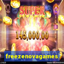 freezenovagames