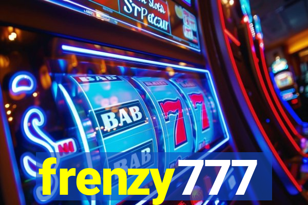 frenzy777