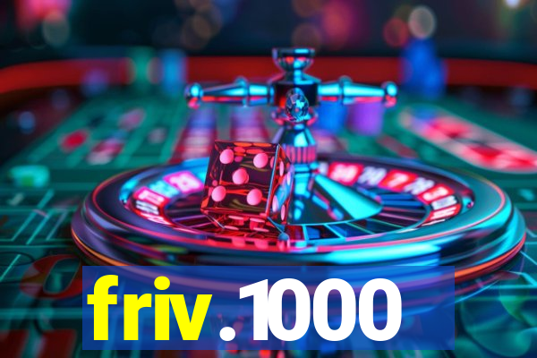 friv.1000