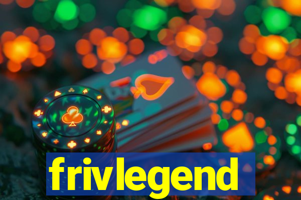 frivlegend