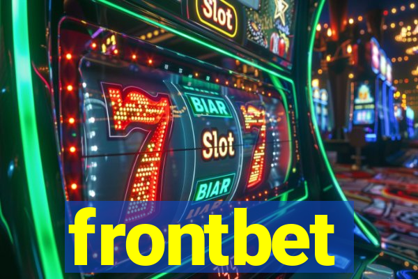 frontbet