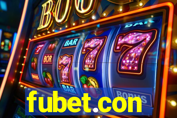 fubet.con