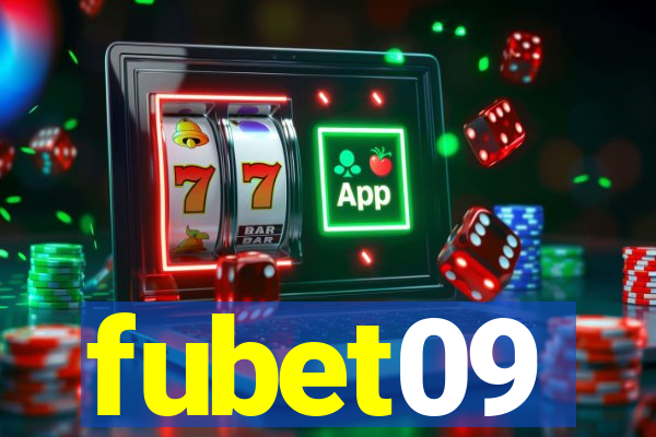 fubet09