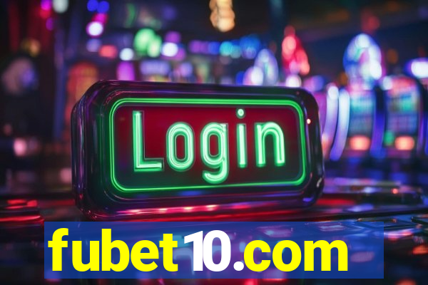 fubet10.com