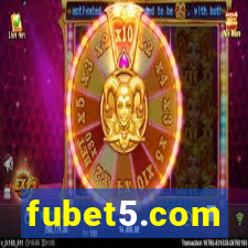 fubet5.com