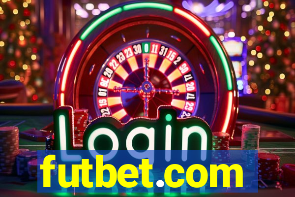 futbet.com