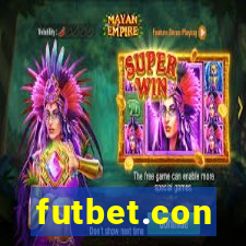 futbet.con