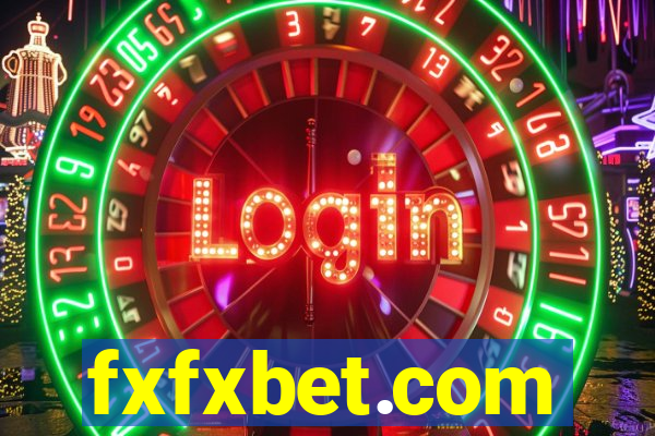 fxfxbet.com