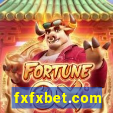 fxfxbet.com