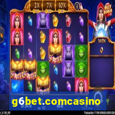 g6bet.comcasino