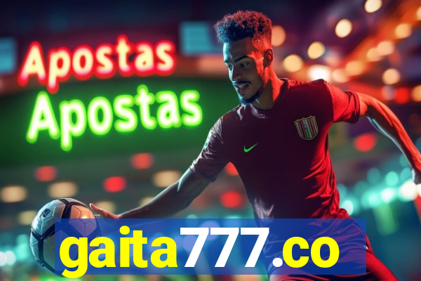 gaita777.co