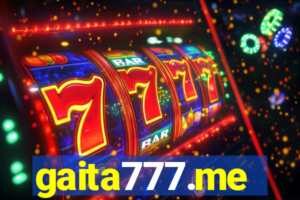 gaita777.me