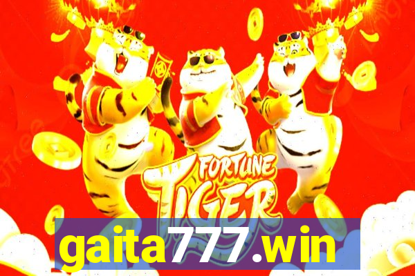 gaita777.win