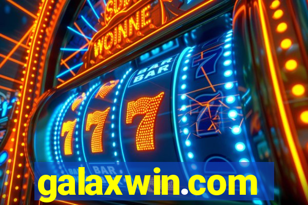 galaxwin.com