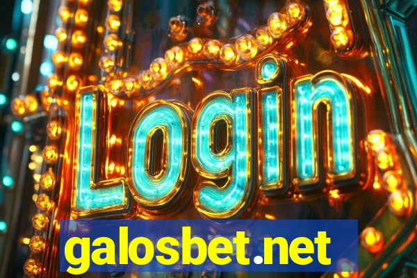 galosbet.net