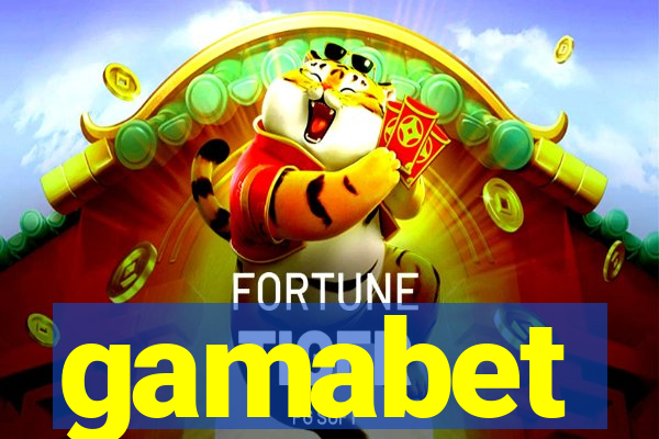 gamabet