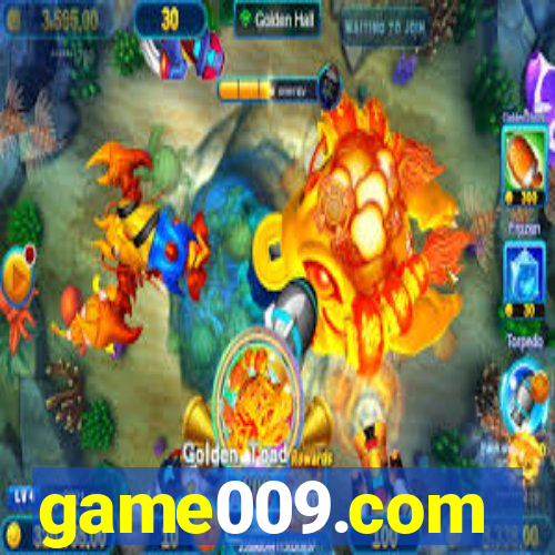 game009.com