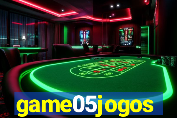 game05jogos