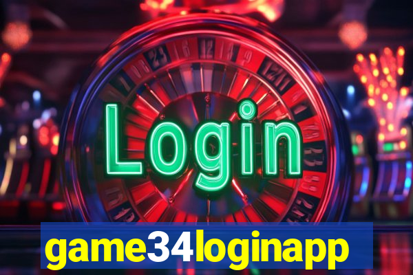 game34loginapp