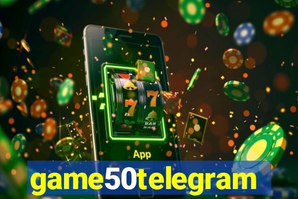 game50telegram