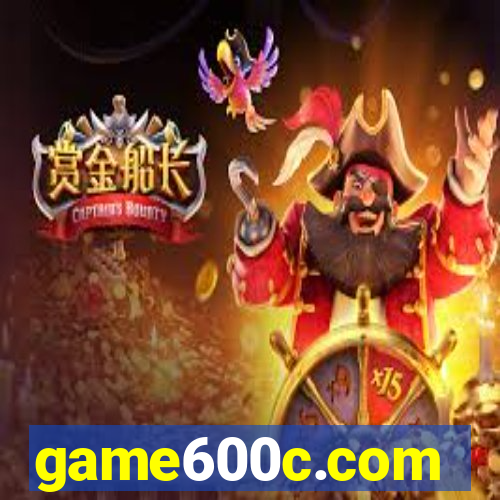 game600c.com