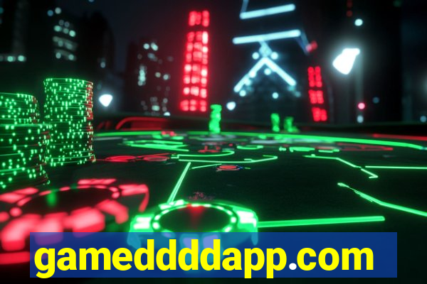 gameddddapp.com