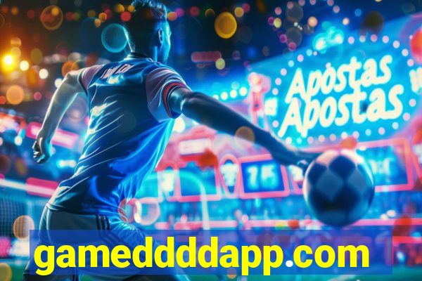 gameddddapp.com