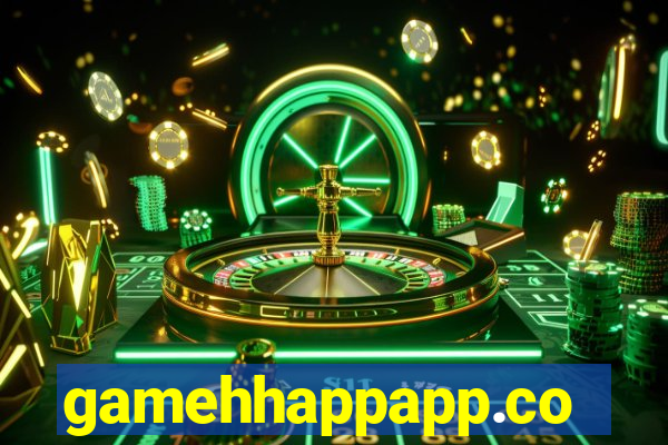 gamehhappapp.com