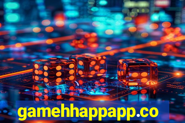 gamehhappapp.com