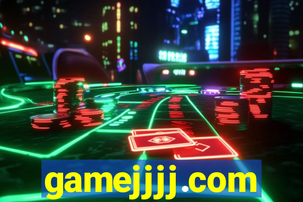 gamejjjj.com