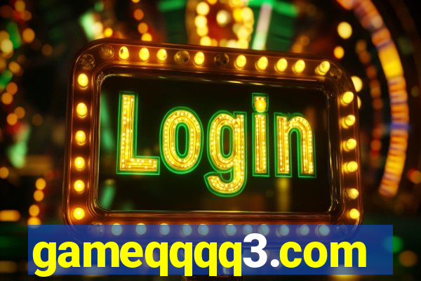 gameqqqq3.com